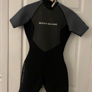 Body Glove Women’s Wet Suit